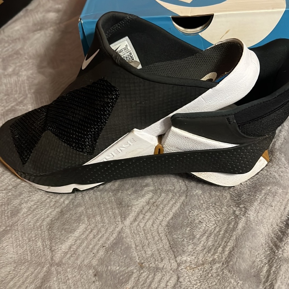 Men shoes - Picture 4 of 5